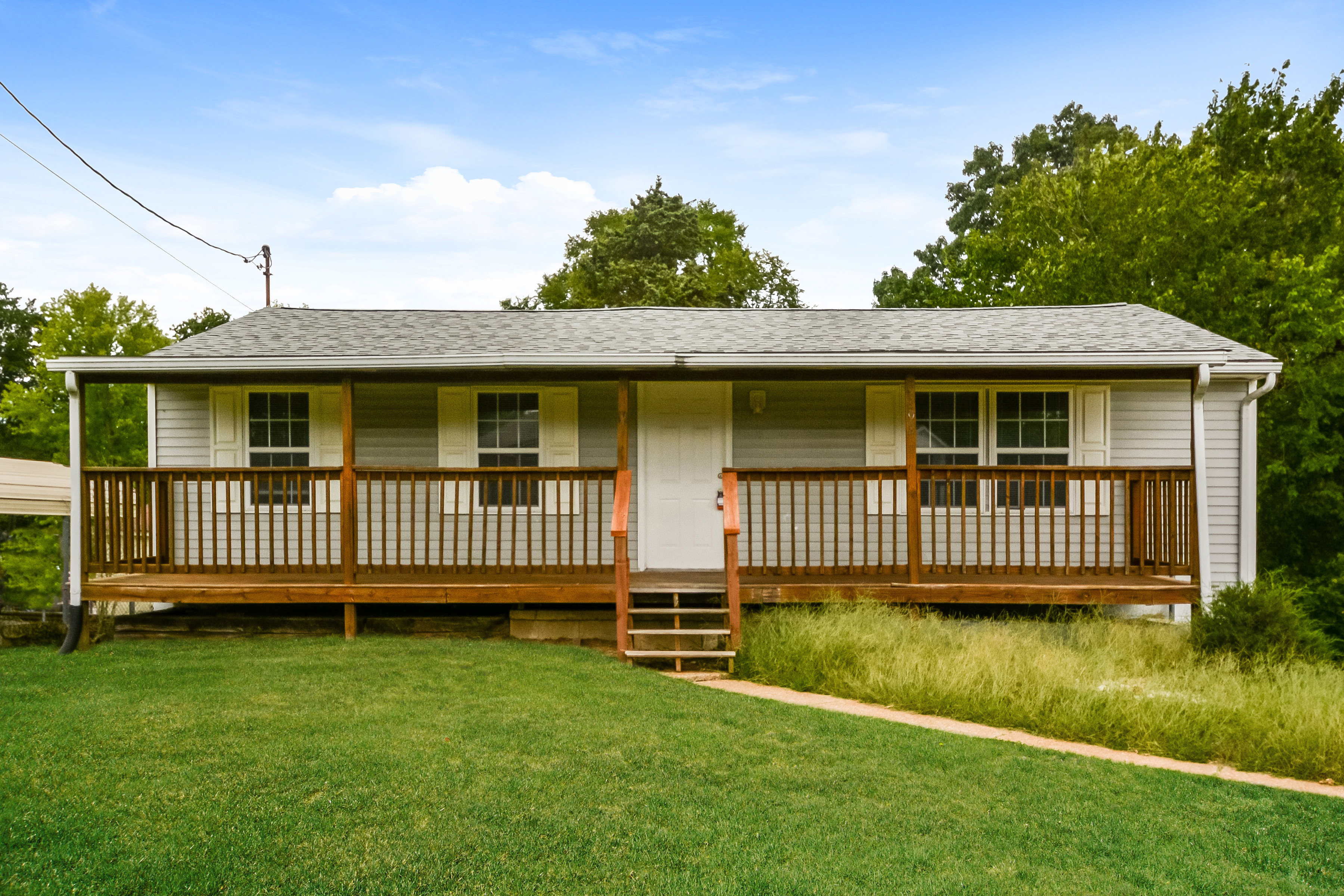 9292 Church Dr Pevely, MO 63070